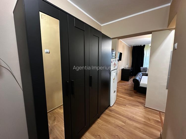 Garsonieră de închiriat – Țiglina 1, aproape de Faleză și Parc Viva - 4