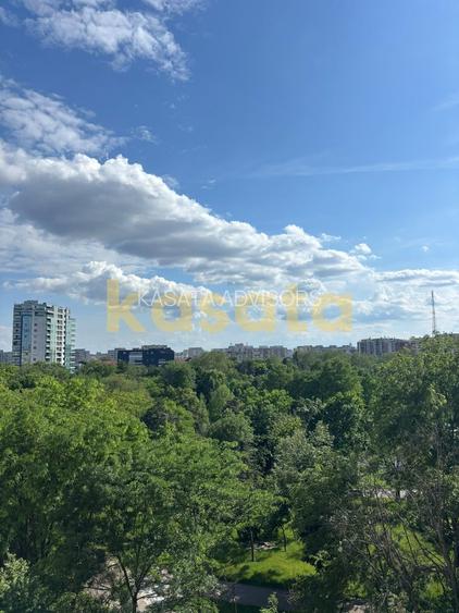 OPORTUNITATE | APARTAMENT 2 CAMERE | TEI PARCUL CIRCULUI | VEDERE PARC - 7