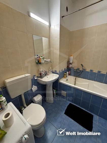 Apartament 35 mp , bloc cu lift, Iris