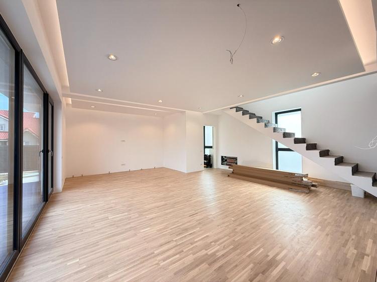 Vila noua P+1 | Teren 470 mp | Maria Calimachi