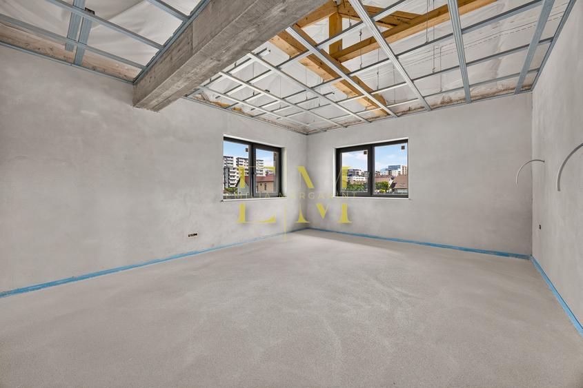 VANZARE | Casa Premium | 197,5 m² utili | Teren 595 m² | Tractorul, Brasov