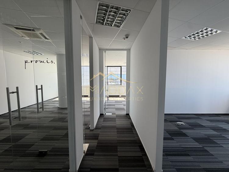Spațiu de birouri 351,74 mp // Baneasa