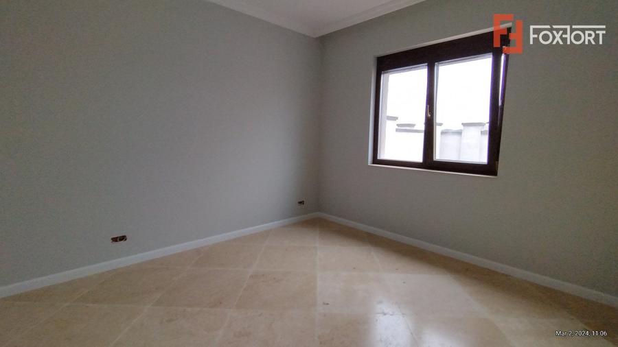 Duplex 5 camere, Sacalaz - Finisaje Premium
