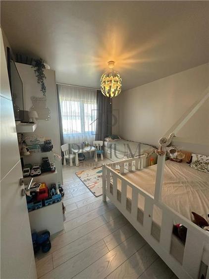 Moșnița Nouă | Duplex mobilat și utilat | 305 mp teren | Car