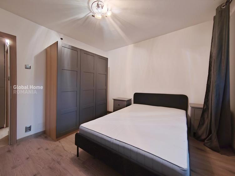 2 camere Timpuri Noi – Tineretului | 57 mp | Centrală Proprie | 7 minute metrou