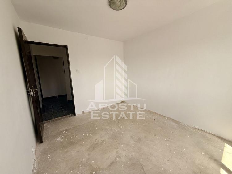 Apartament 3 camere de vanzare, zona Dorobantilor, Timisoara