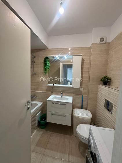 Apartament 2 camere bloc nou - Bld. Timisoara - Brancusi - Valea Larga - 7
