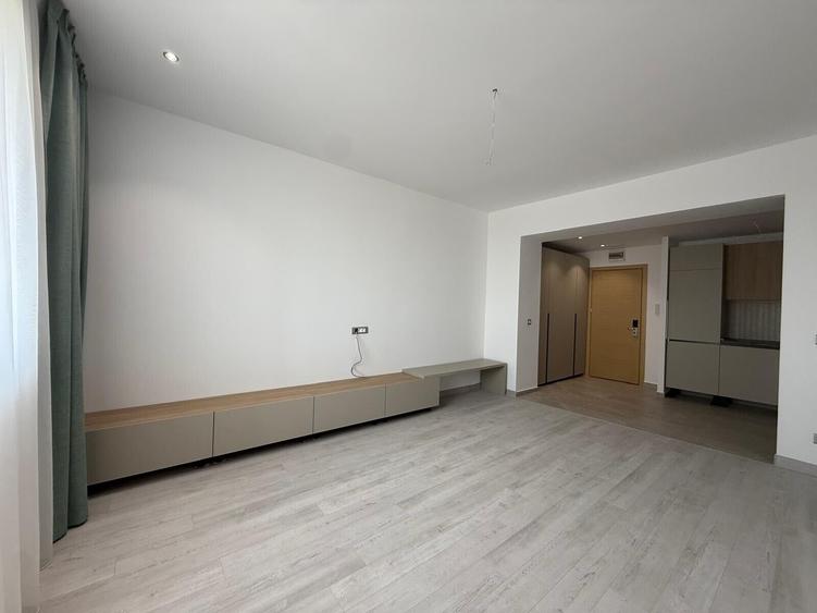 Apartament 2 camere Rin Grand Residence Metrou