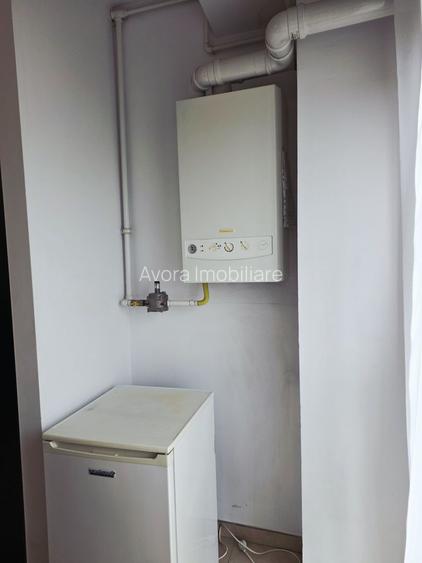 Apartament 1 camere - 12