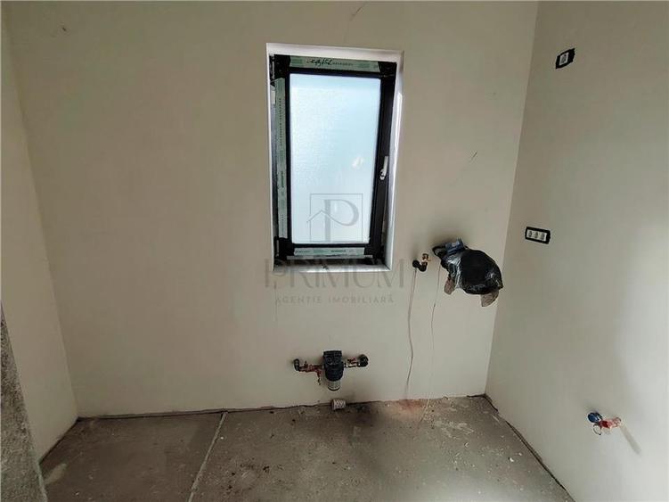 Duplex modern- 92 m2 utili - toate utilitatile
