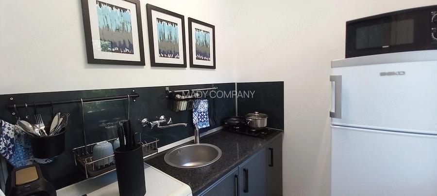 Apartament  3 camere renovate, etaj 2, Tomis Nord Campus - 2