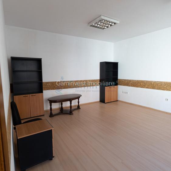 Cladire de inchiriat in Oradea, 382 mp cu 3 nivele, multifunctionala - 20