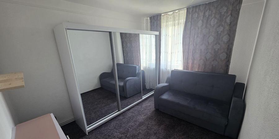 Apartament 2 camere Hala Centrala