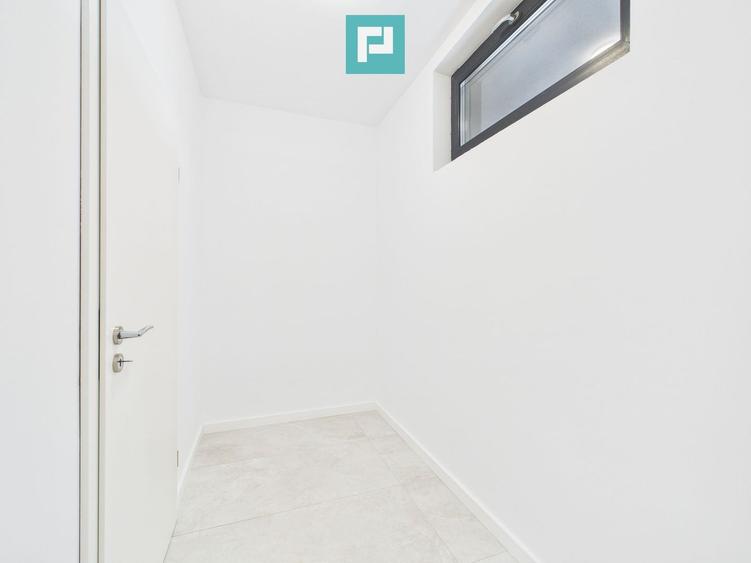 Apartament cu 2 camere, terasă generoasă – Moșnița