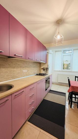De vânzare apartament cu 3 camere semi. in Galati, Mazepa 1, etaj 1,