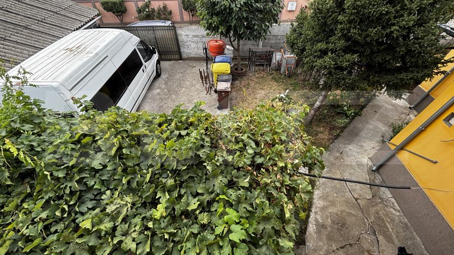 Casa P+1, 101 mp, garaj, teren 325 mp, zona Bariera Valcii - 9