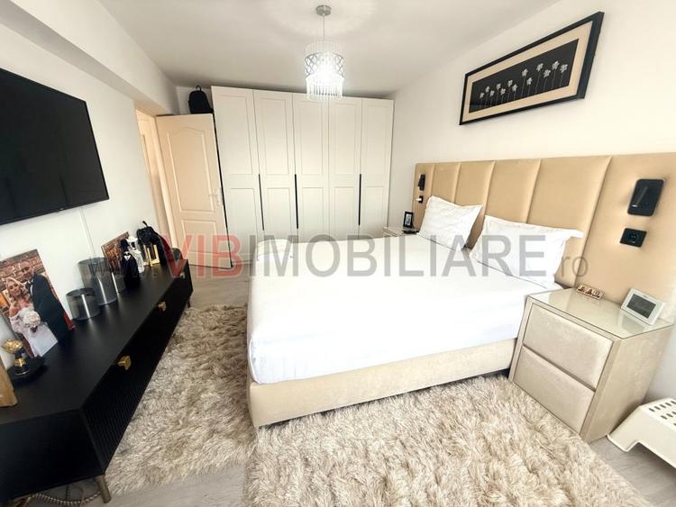 Apartament 2 camere de vânzare 5 minute metrou Mihai Bravu