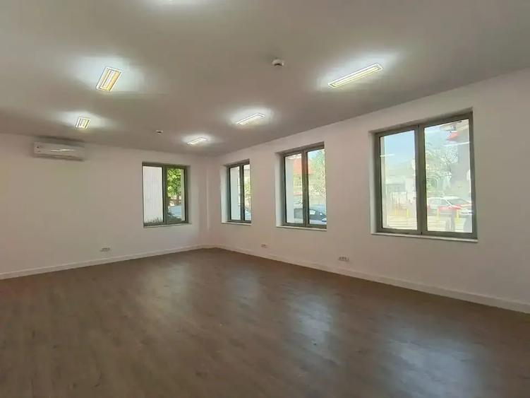 Apartament 4 Camere cu destinatie birou, cabinet, in elegantul Cartier Armenesc
