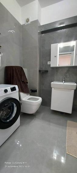 EN VOGUE RESIDENCE- 7 minute Metrou Preciziei - Apartament 2 camere LUX