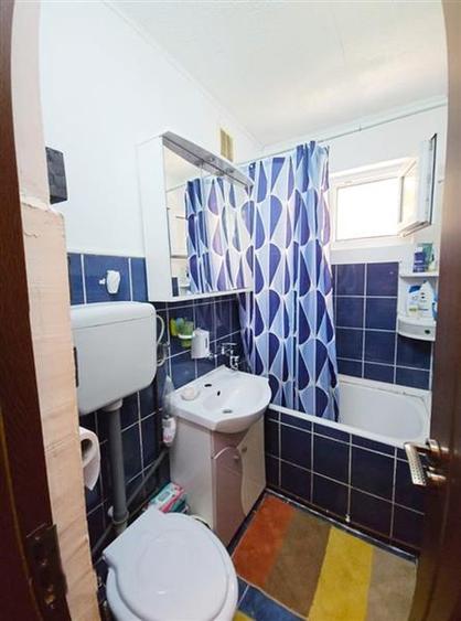 Apartament 2 camere zona Noua