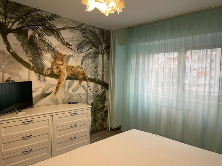 2 Camere | AVIATIEI | Metrou Aurel Vlaicu | Centrala proprie | Loc de parcare