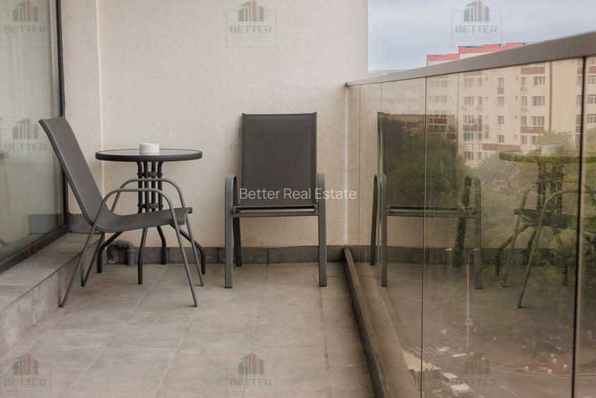 Apartament 2 camere - decomandat - 68 mp| Sector 4 | Mobilat si utilat - 2