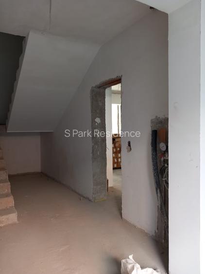 Titan, la Parcul Teilor | 2C cuTerasa 57 |Etaj 3/4 |Bloc 2025-DIRECT DEZVOLTATOR - 4