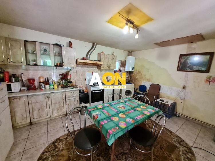 Casa 3 camere, 123mp, Teren 792 mp, Centru - 4
