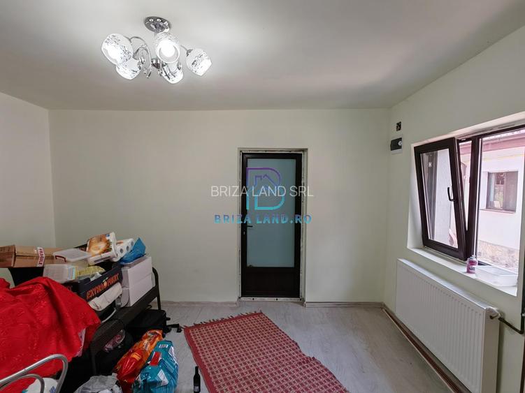 Soseaua Chitilei, zona Razelor, casa 2 corpuri, 6 camere, 4 bai, teren 213 mp - 15