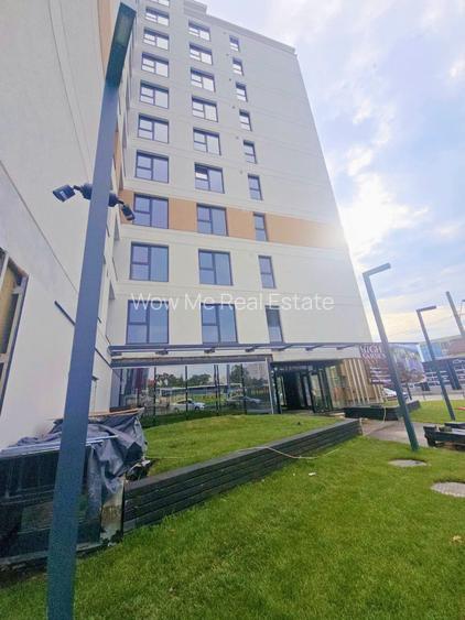 Studio Dublu High Garden East, Sector 2 - 3