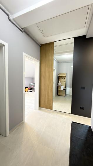 Apartament 2 camere, decomandat, 51 mp utili - Dumbravita
