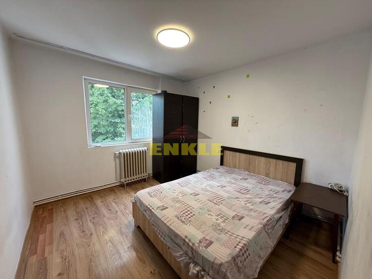 Apartament de vânzare – Aleea Nucului