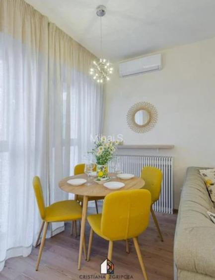 2 camere Bd UNIRII SUPERB Union Plaza