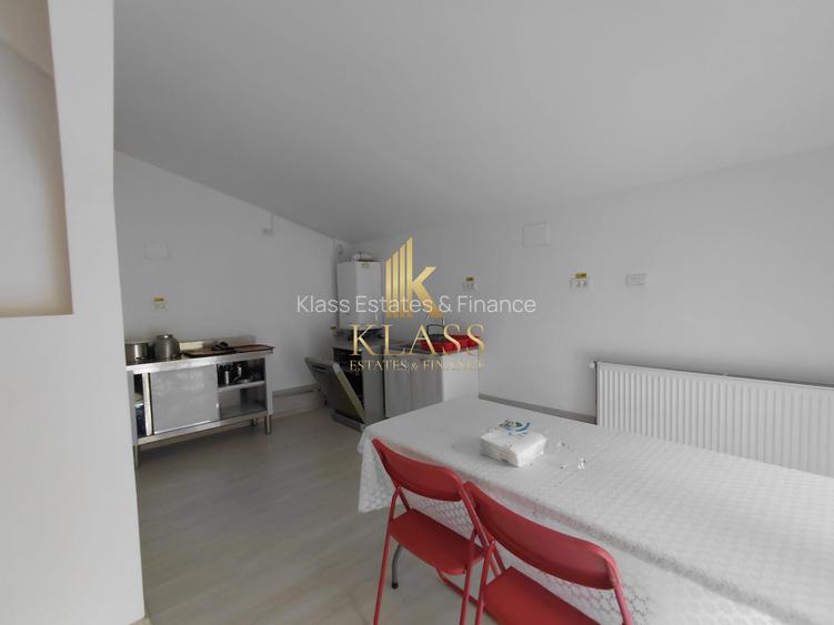 Spatiu comercial / casa Piata Sudului - 7