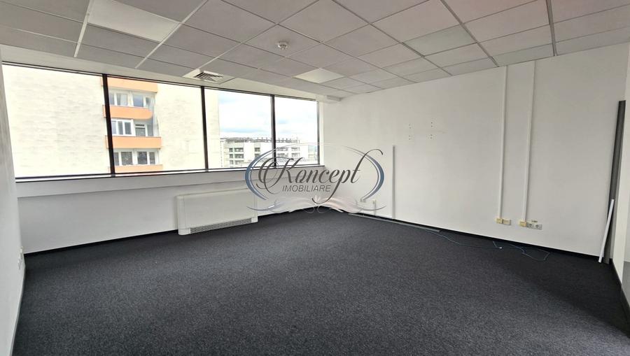 Spatiu office premium in Piata Mihai Viteazu