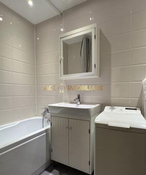 Garsoniera de inchiriat | Stefan cel Mare | Metrou | PetFriendly