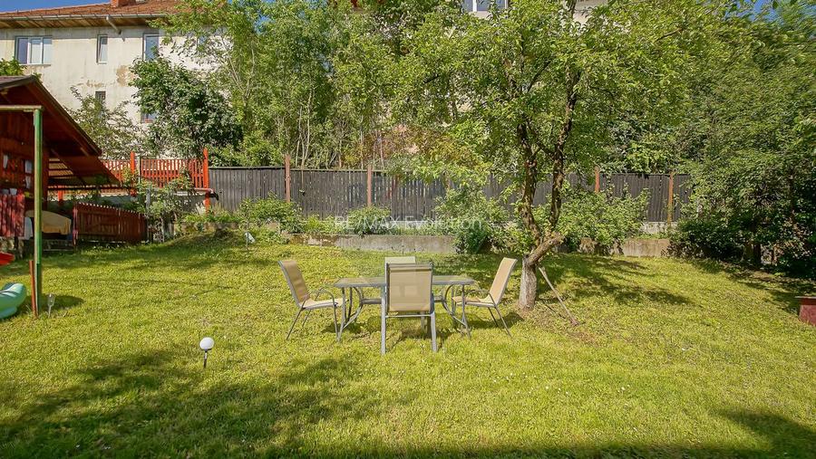 3 Apartamente în Dealul Cetății – Oportunitate Unică de Investiție - 2