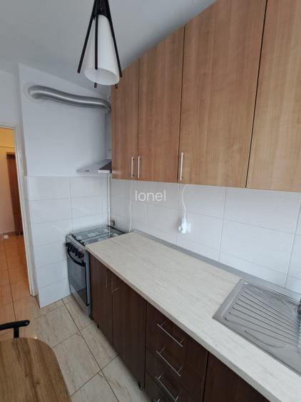 INCHIRIEZ apartament 2 camere in VLAICU (Lebada) 260 euro - 6