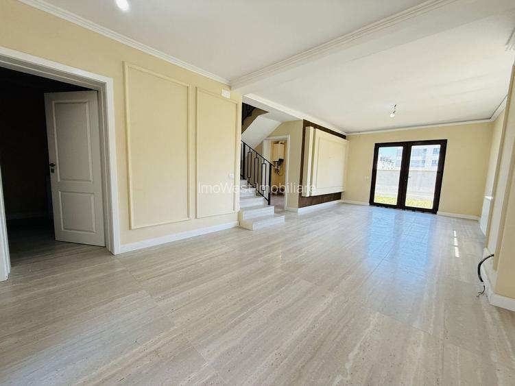 Giroc | Duplex 4 camere | Garaj | Teren 326 mp | Finalizat complet - 6