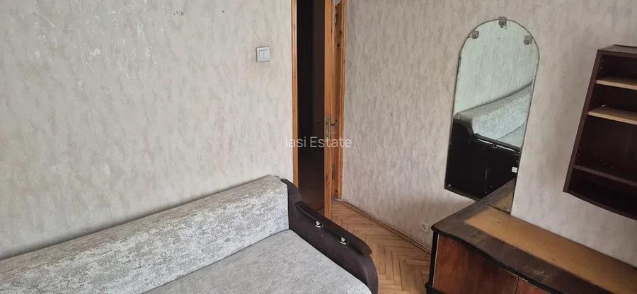 Apartament 2 Camere Nicolina - Prima Statie - 3