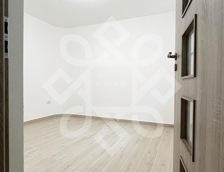 Apartament cu 3 camere de vanzare ultracentral in Oradea - 13