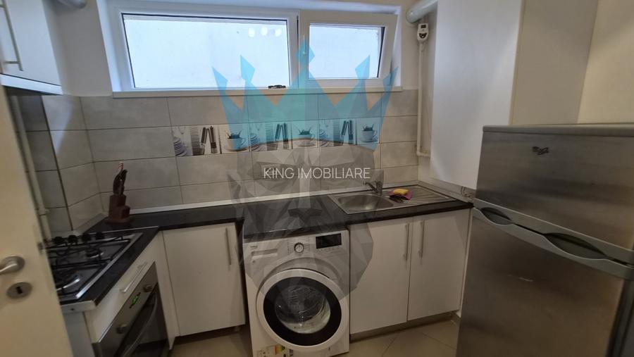 Apartament 2 Camere Grozavesti Bucuresti - 7