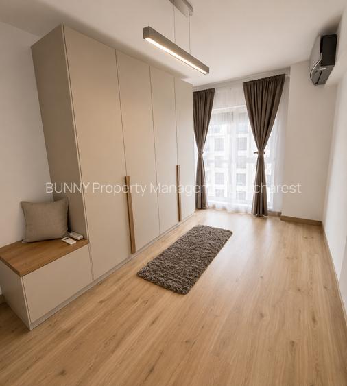3 Rooms | Belvedere Residence | Ultra Modern - 2