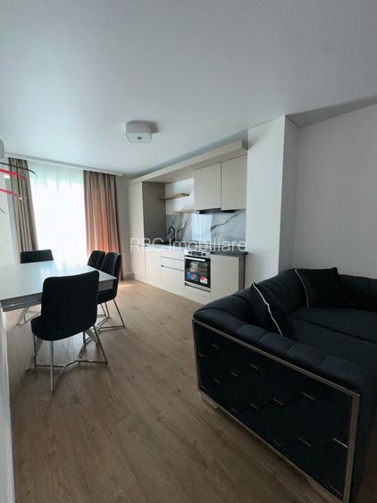 Apartament cu 3 camere prima inchiriere cu parcare in Zorilor - 5