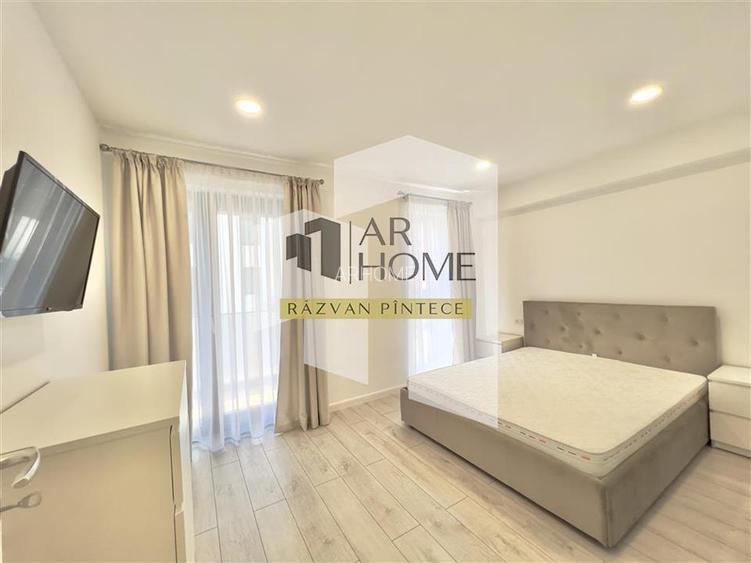 Apartament 2 camere, bloc nou, parcare, zona Albert Nord, Ploiesti - 4