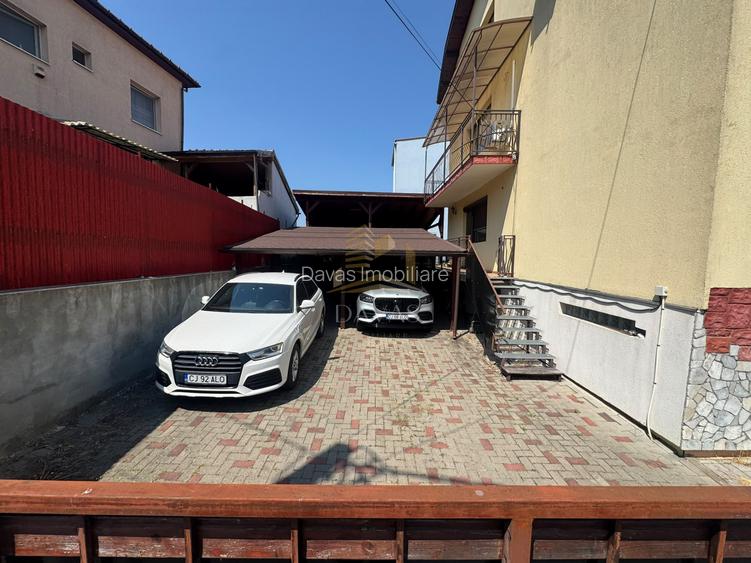 Apartament 3 camere decomandat+30mp terasa|Zorilor|2parcari incluse|UMF| Central - 10