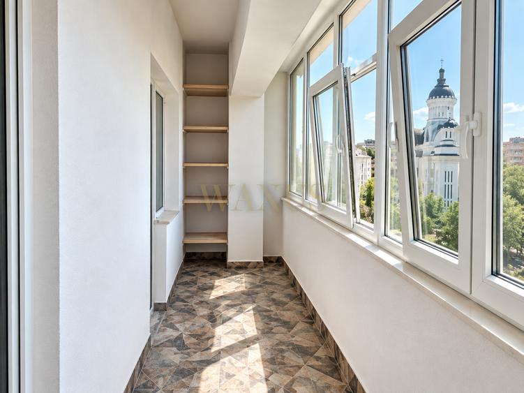 Apartament in Zona BIG I Manastur - 3 Camere I 2 Bai I SU 65MP