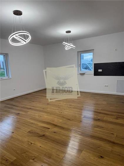 Apartament 2 camere terasa 7 mp etaj 2 si parcare privata pe Dna Stanca