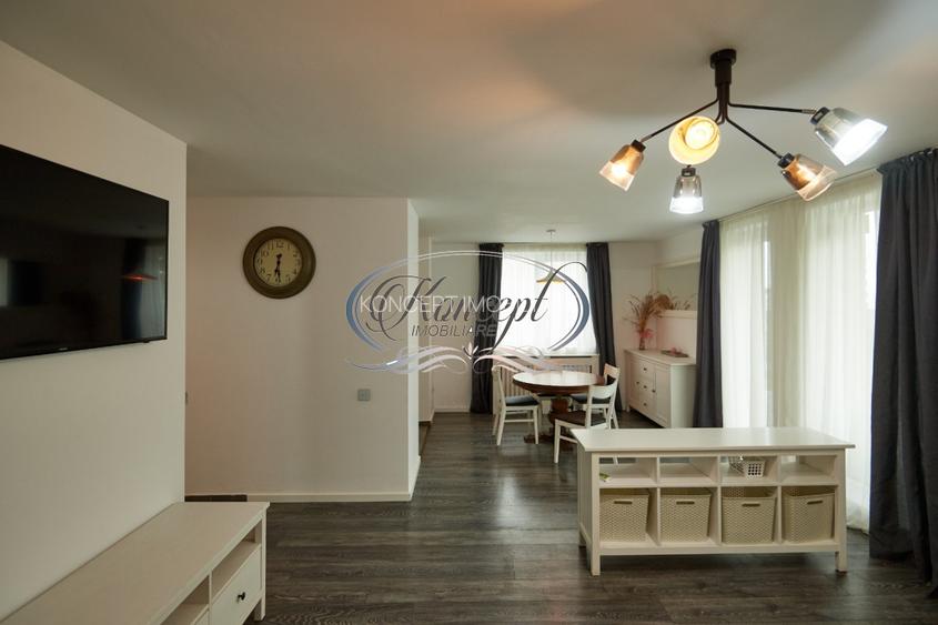 0% Comision, Casa individuala pe strada Voronet - 13