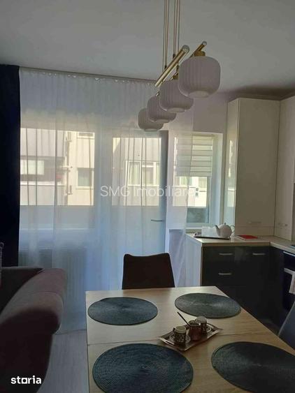 Apartament 3 Camere Theodor Pallady - Bloc Nou 2020, Etaj 3, Complet Mobilat - 7